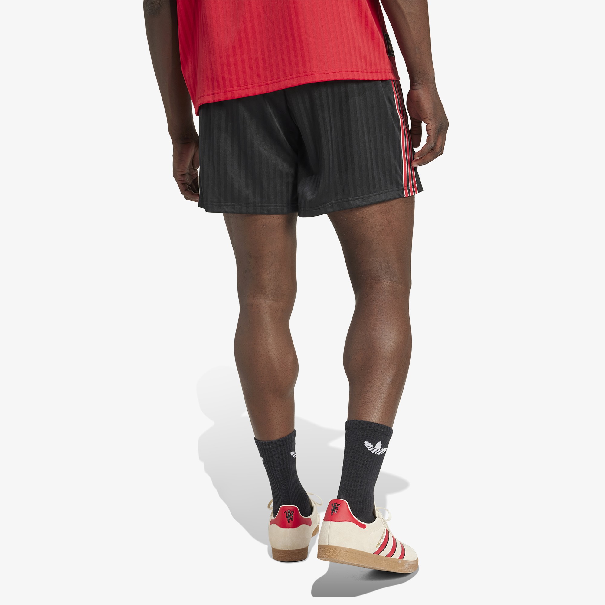 Manchester United Terrace Icons Shorts