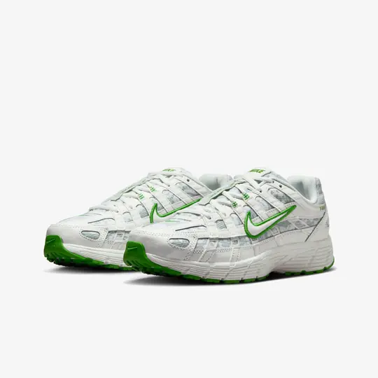 P-6000 'Kelly Green' - Görsel 4