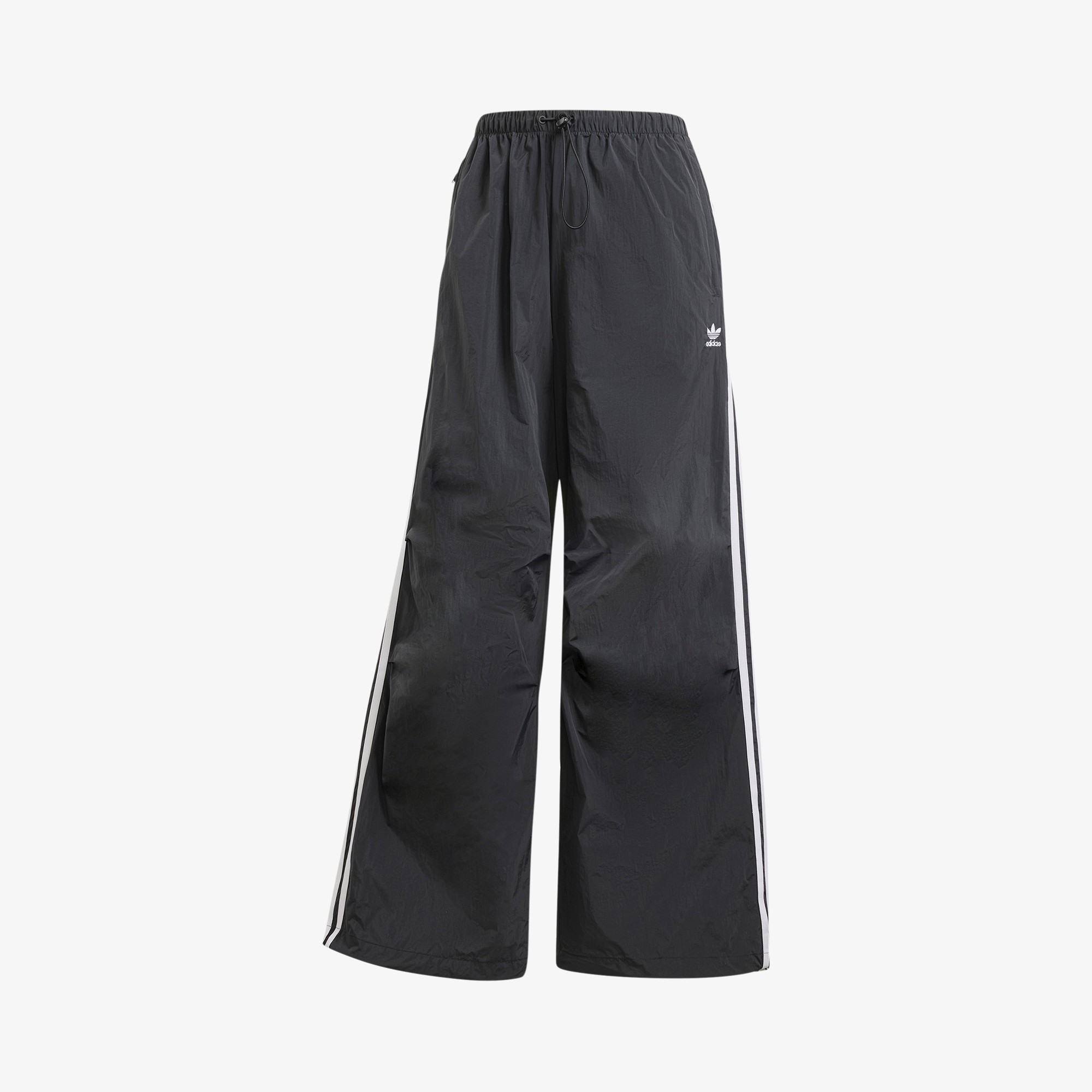 3-Stripes Woven Parachute Pants