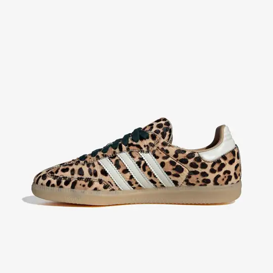 Adidas Kahverengi Adidas Samba OG