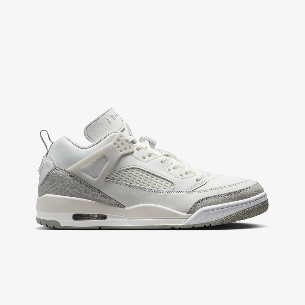 Spizike Low 'Summit White Photon Dust' 