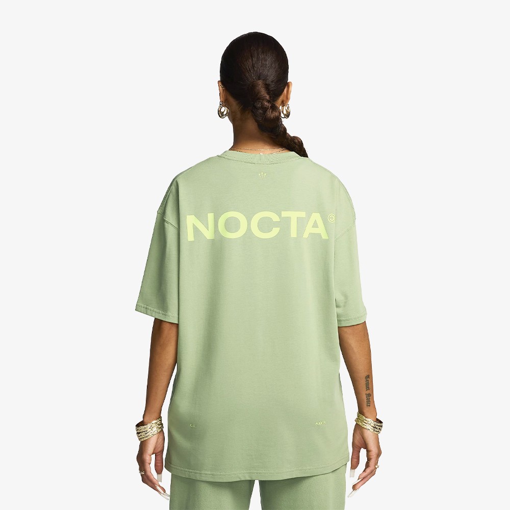 Nike x NOCTA T-shirt 'Oil Green'