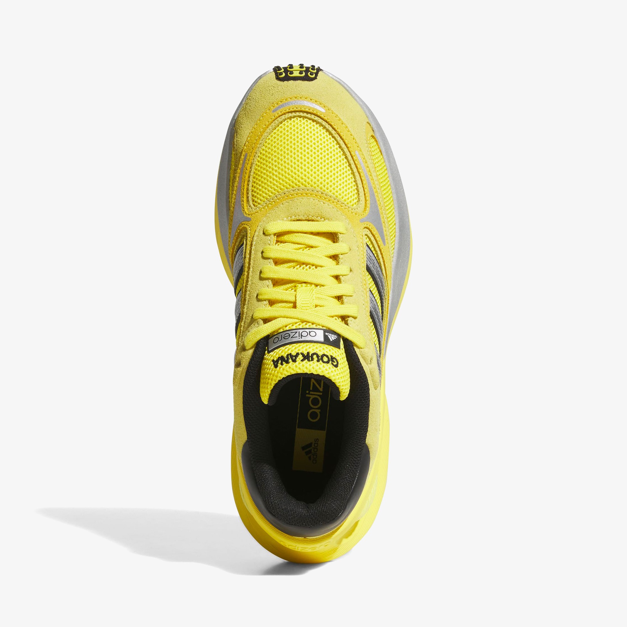 Adizero Goukana 'Yellow'