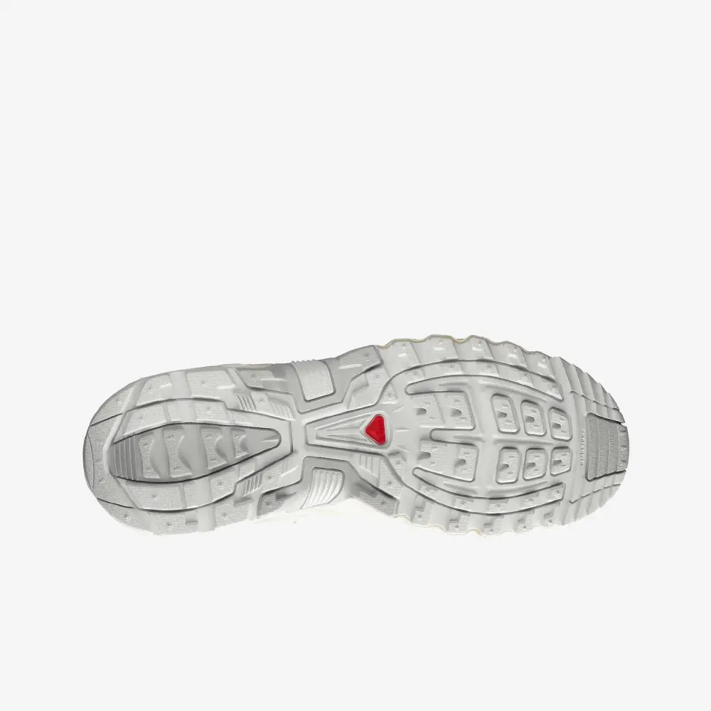 あんころ adidas Originals ZX 600 - Erkek Ayakkabıları Spor Ayakkabılar Gri