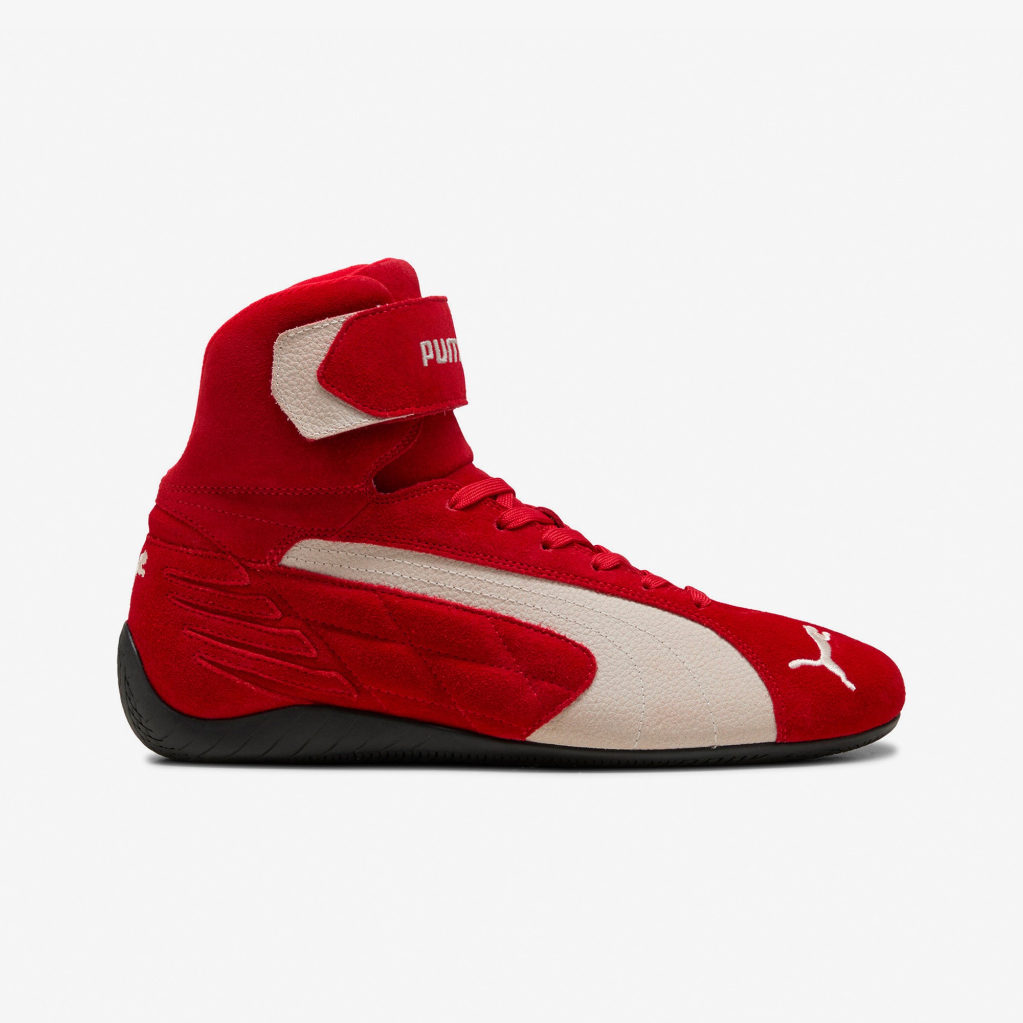 Speedcat Mid 'All Time Red'