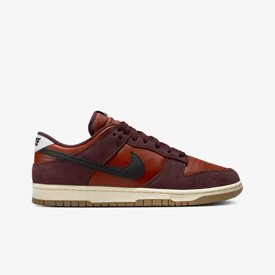 Dunk Low Retro SE 'Mars Stone' - Görsel 2