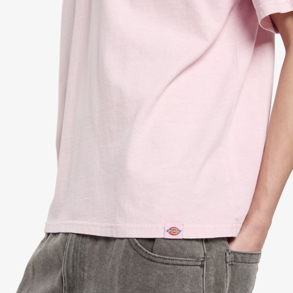 Slayden Tee 'Light Pink'