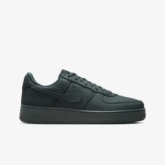Air Force 1 Low Retro Premium 'Bomber Grey' - Görsel 2