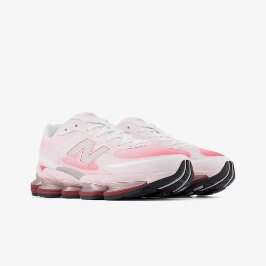 Abzorb 2000 'Rose Sugar' - Görsel 5