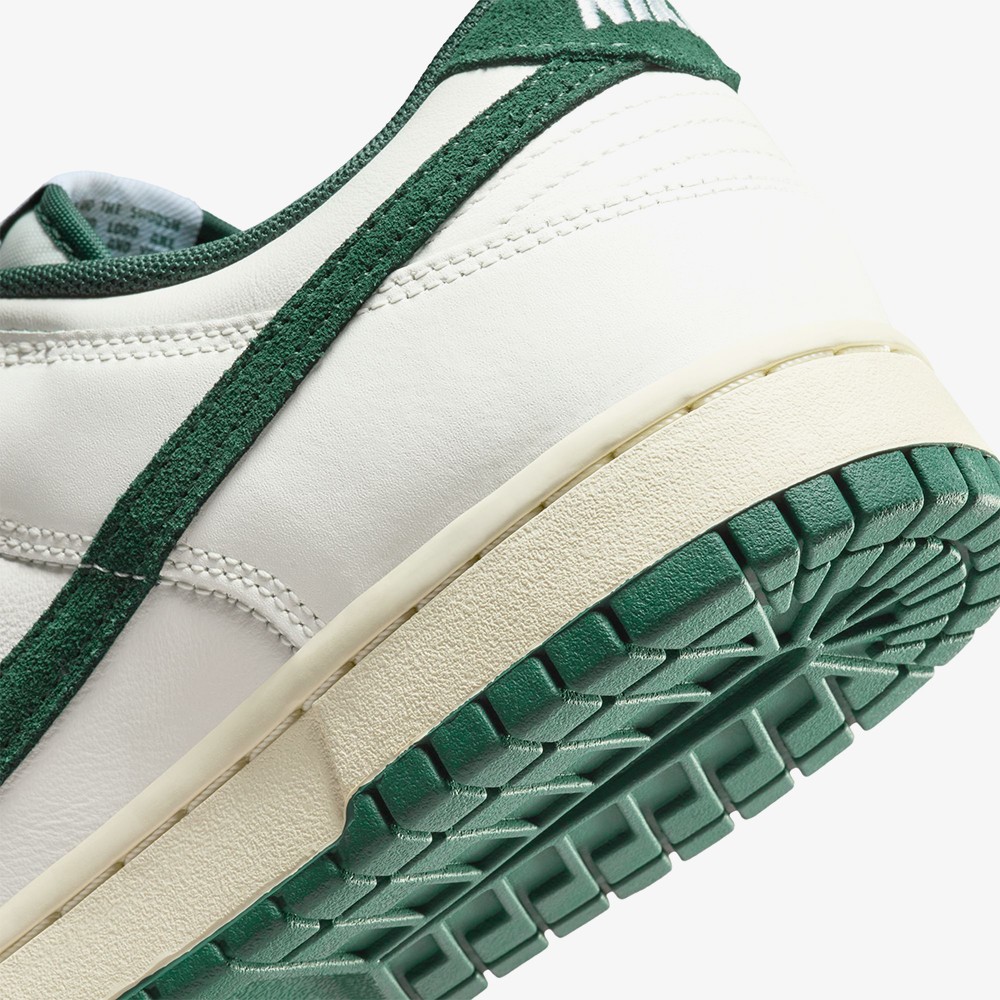 Dunk Low Athletic Department 'Deep Jungle'
