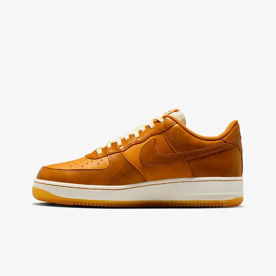 Air Force 1 '07 LV8 'Russet and Sunset' - Görsel 3