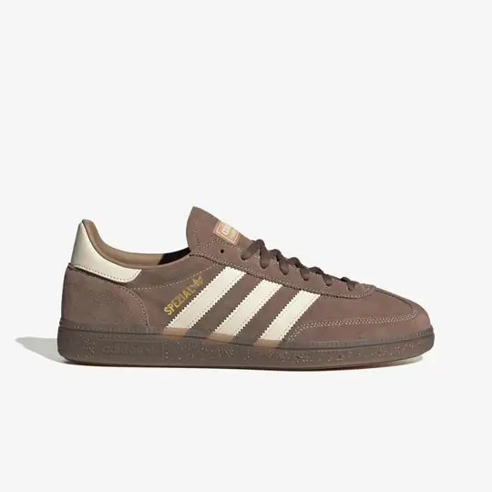 Adidas Adidas Kahverengi Handball Spezial 'Earth Strata' Wunder'de! Kahverengi - 2. görsel