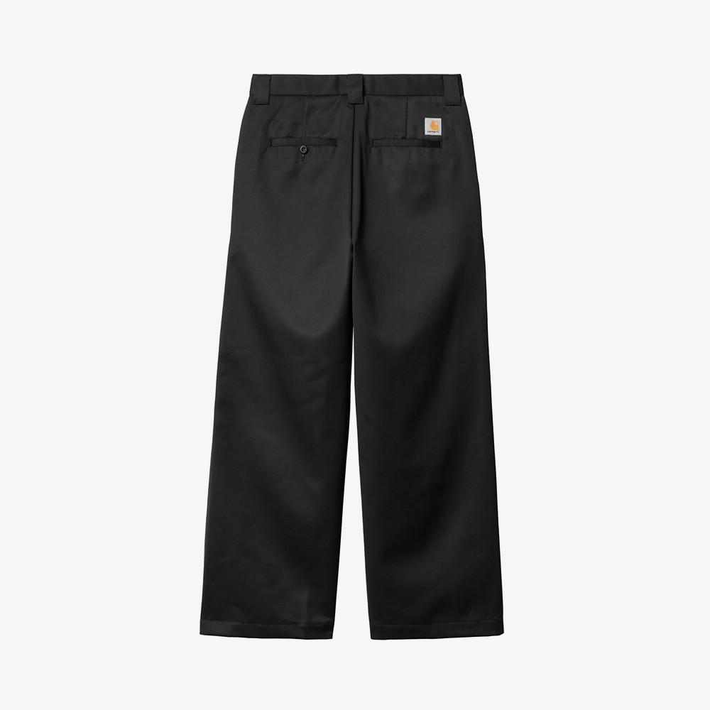 Brooker Pant 'Black'