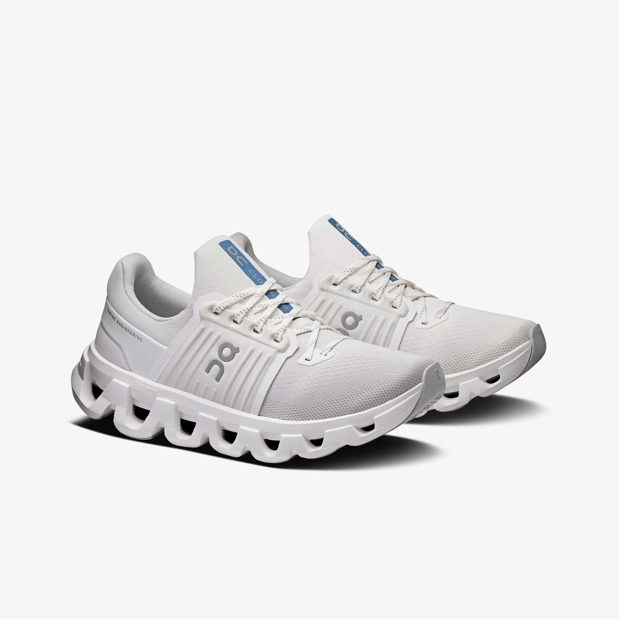 Cloudswift 4 AD 'White' (W)