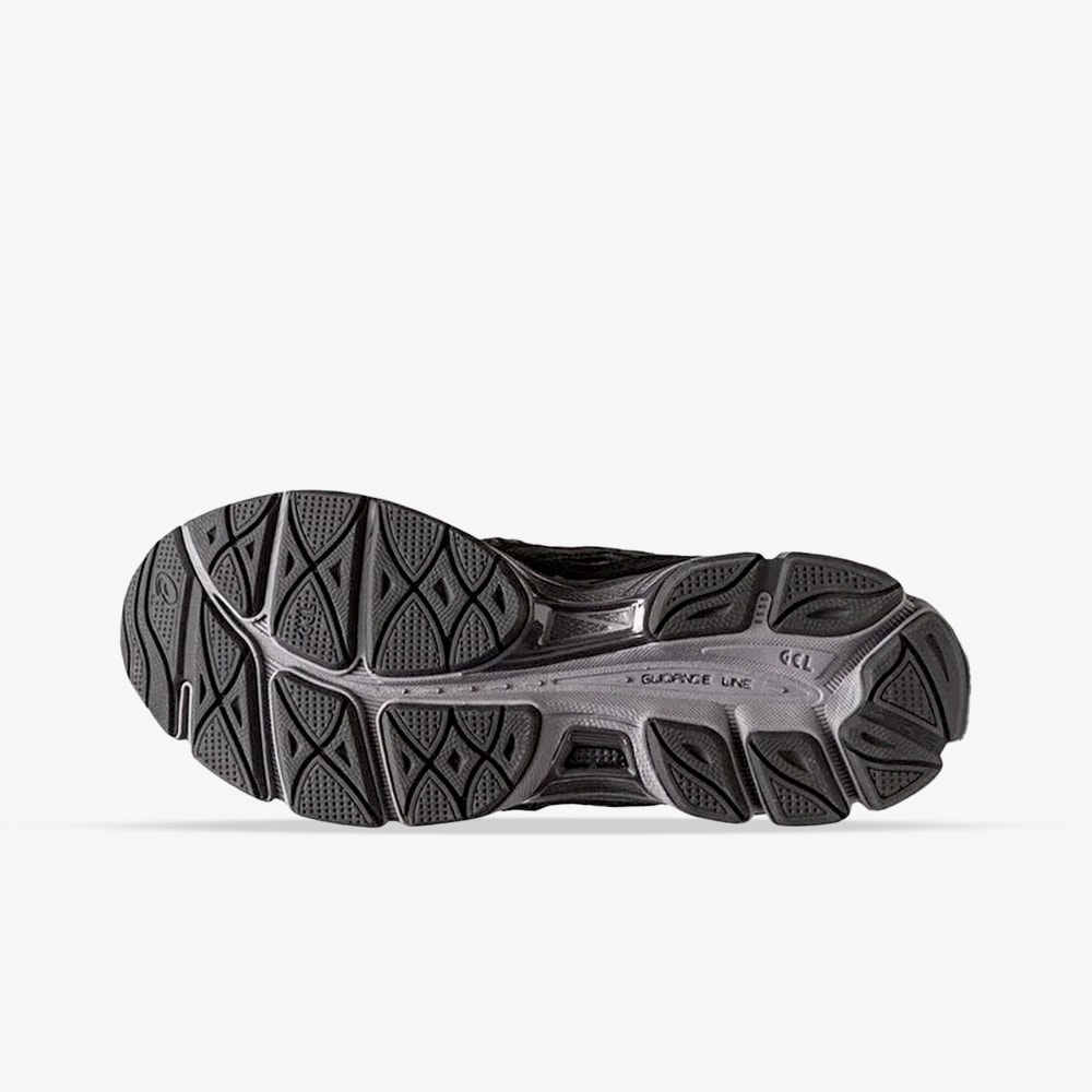 Gel-NYC™ 'Graphite Grey Black'