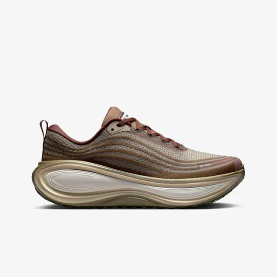 Vomero Plus 'Caldera Brown Dark Field Brown' - Görsel 2