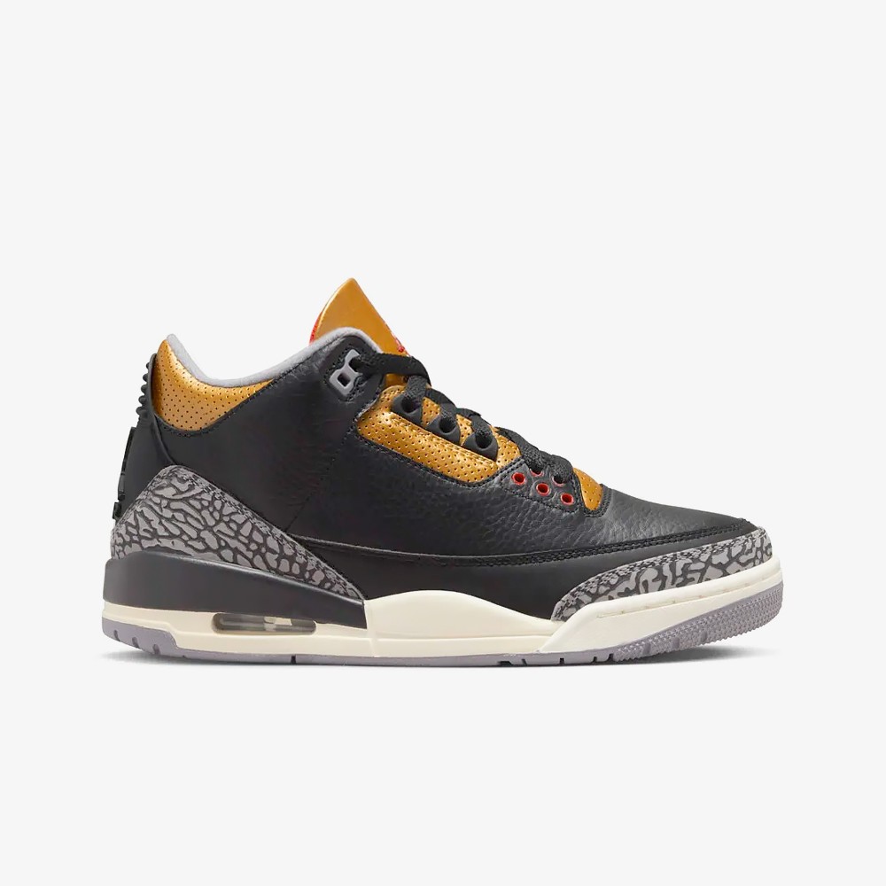 Jordan Sneaker Modelleri - WUNDER