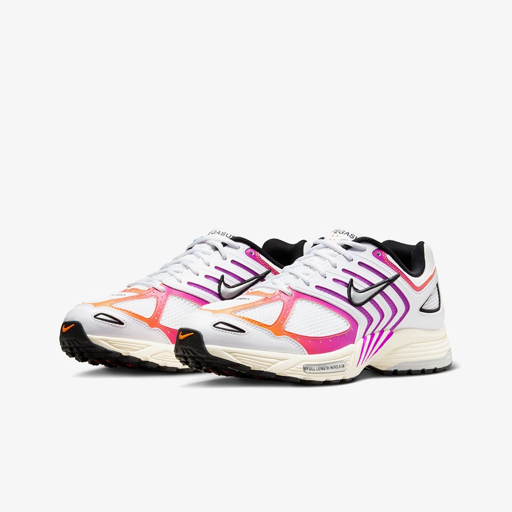 Air Pegasus 2K5 'Total Orange Hyper Violet'