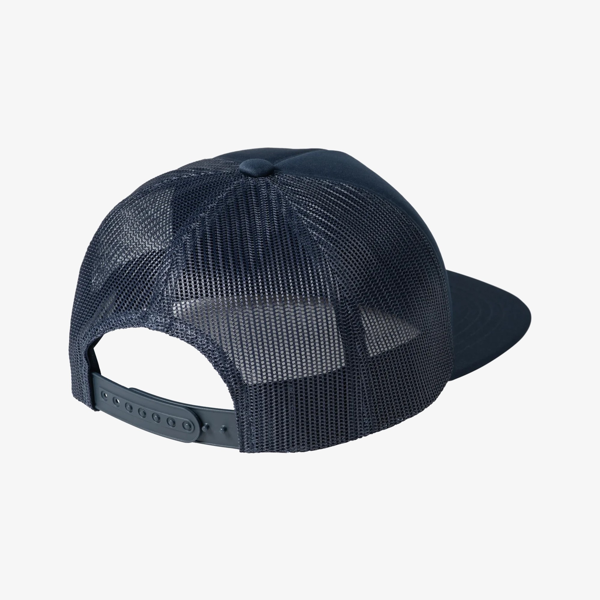 Underground Trucker Cap 'Blue'