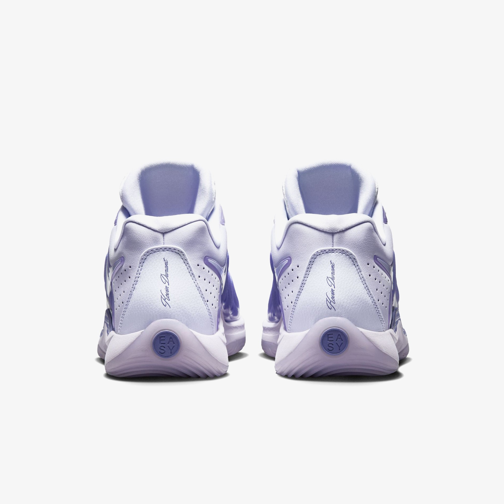 KD 17 'Dusty Amethyst'