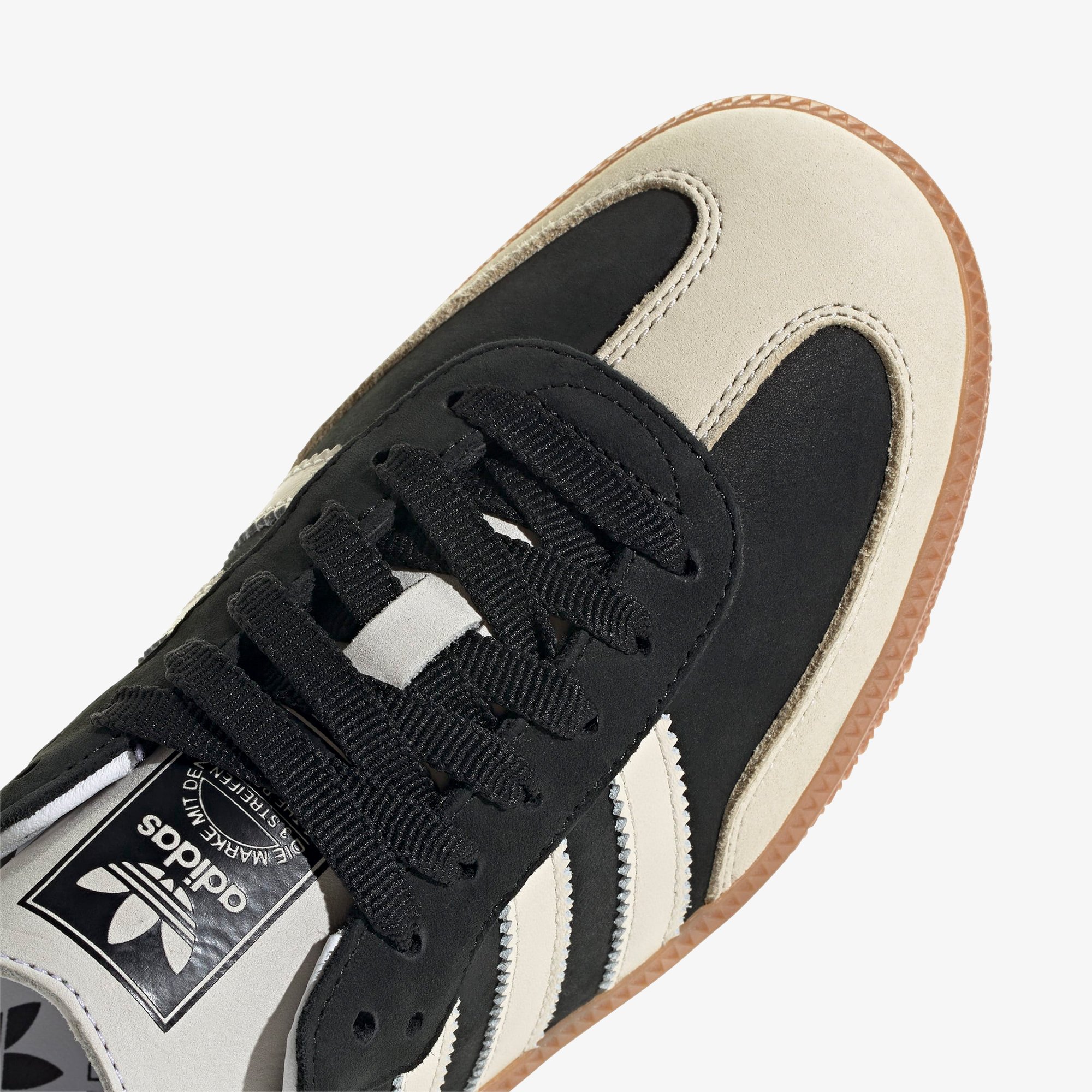 Samba OG 'Wonder White' 