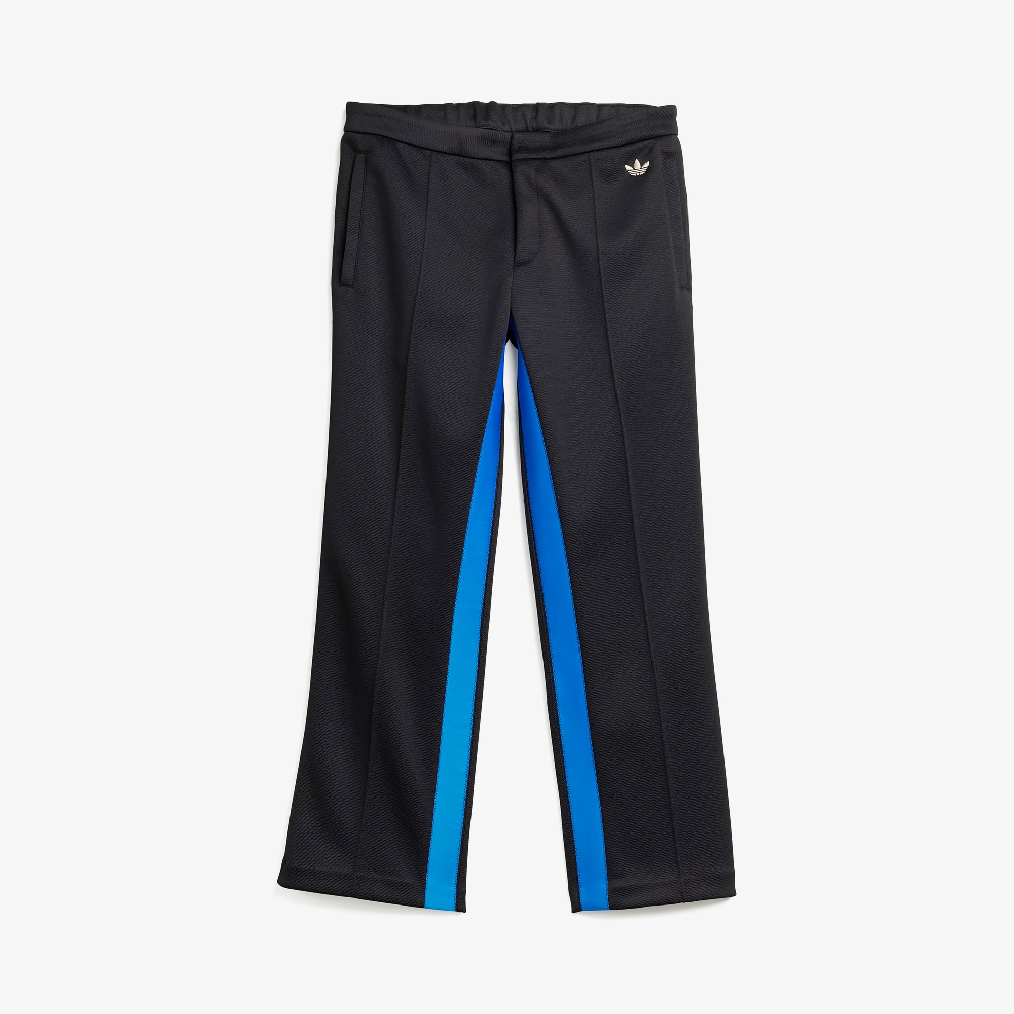 Wales Bonner x adidas Pique Track Pants 'Black' (W)