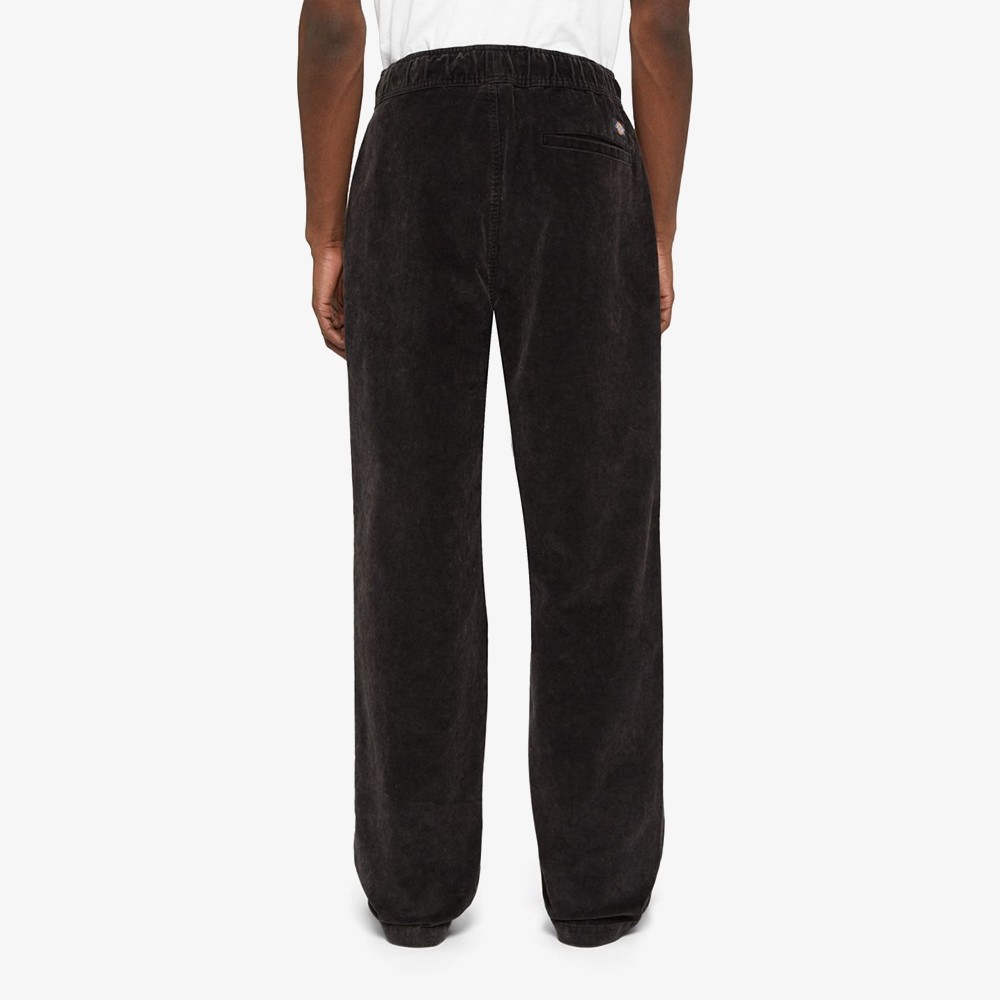 Chase City Trousers 'Black'