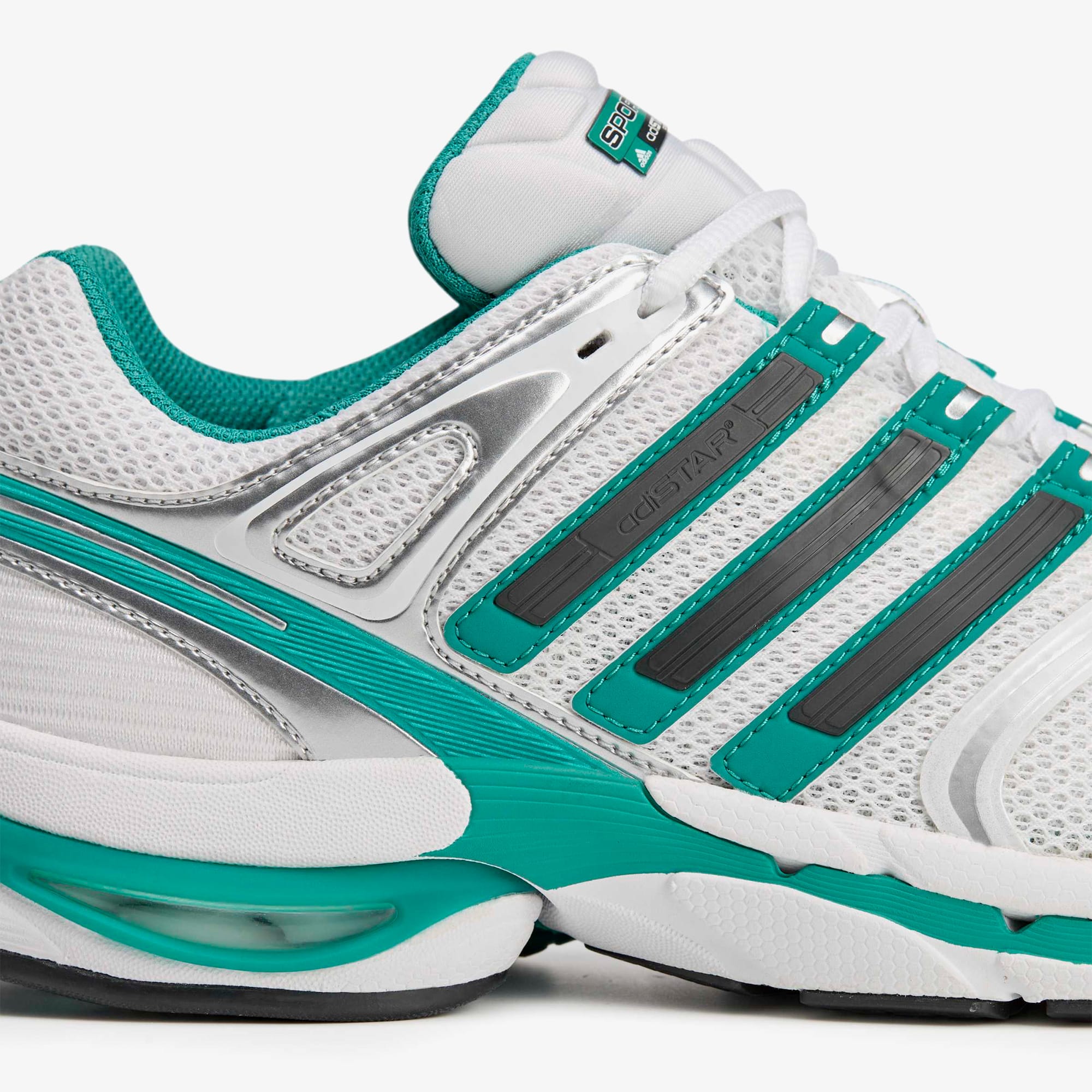 Adistar Control 5 Sporty & Rich 'Pure Teal'