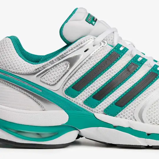 Adistar Control 5 Sporty & Rich 'Pure Teal' - Görsel 8