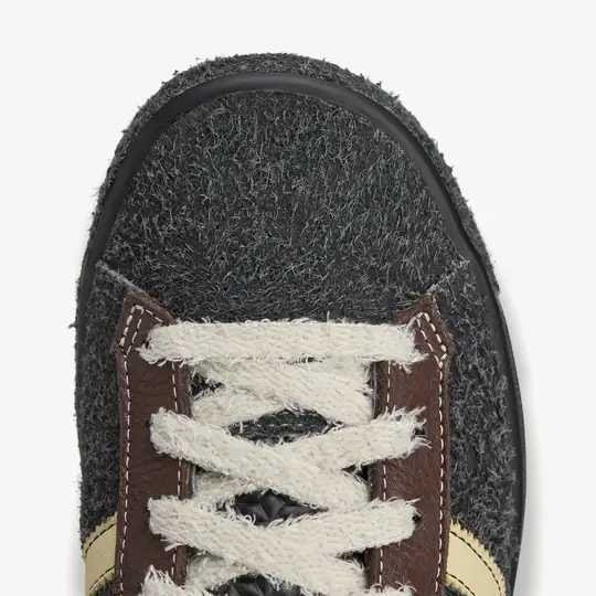 adidas x Brain Dead Forest Hills 'Core Black' - Görsel 8