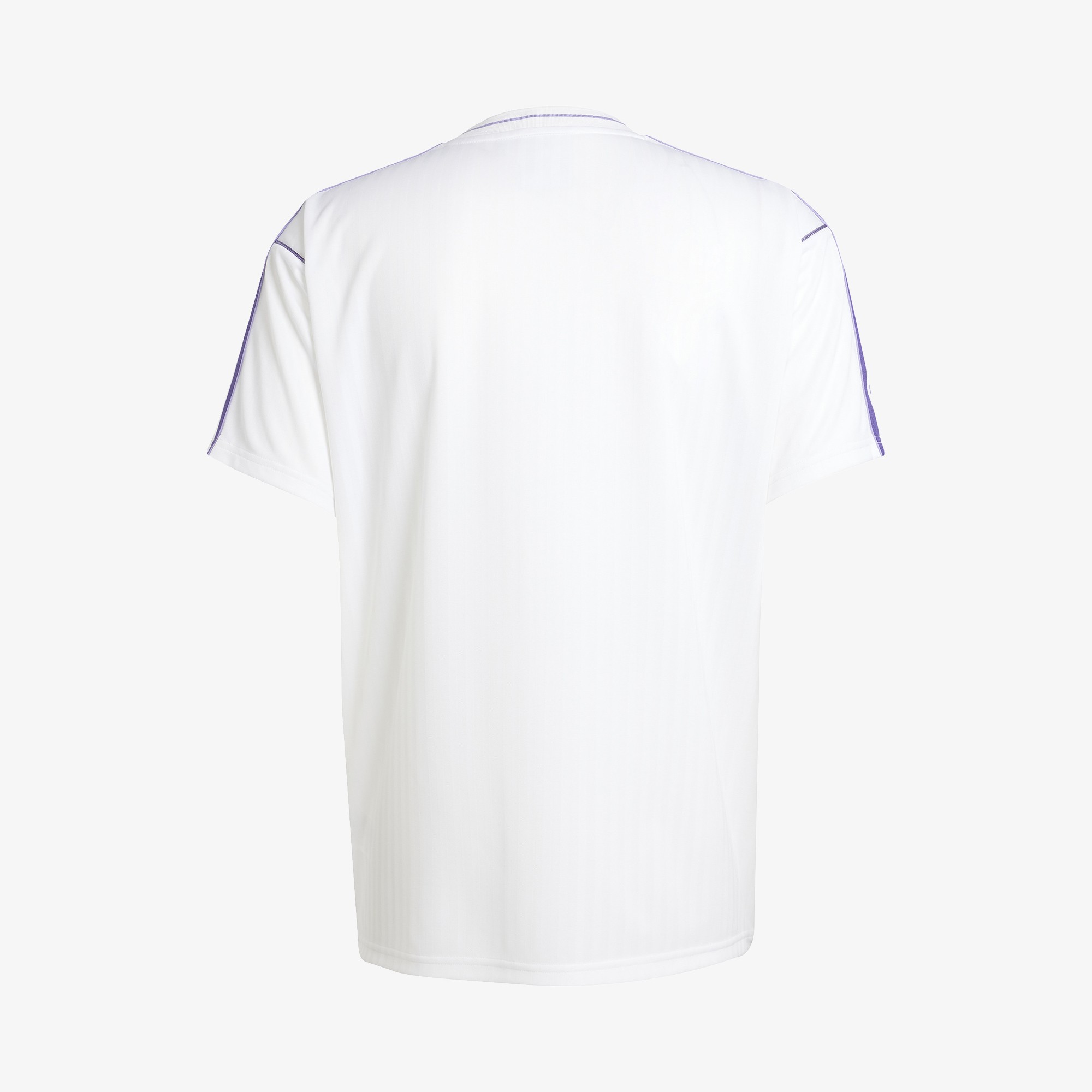 Real Madrid Terrace Icons Jersey