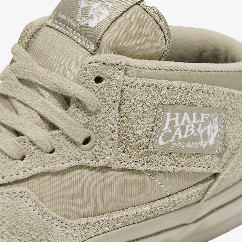 OTW LX Half Cab Reissue 33 'Elm'