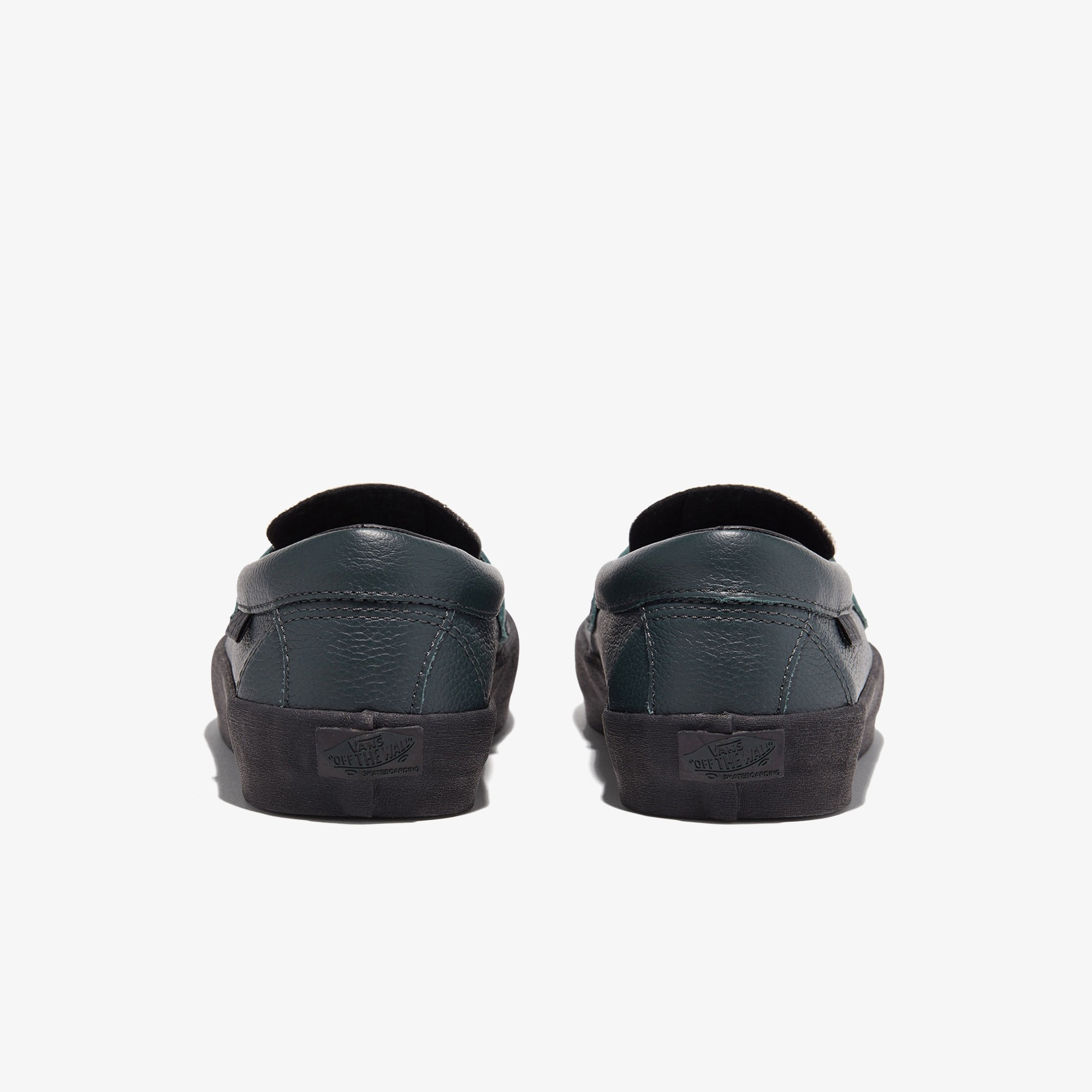 Skate Loafer 'Dark Forest'