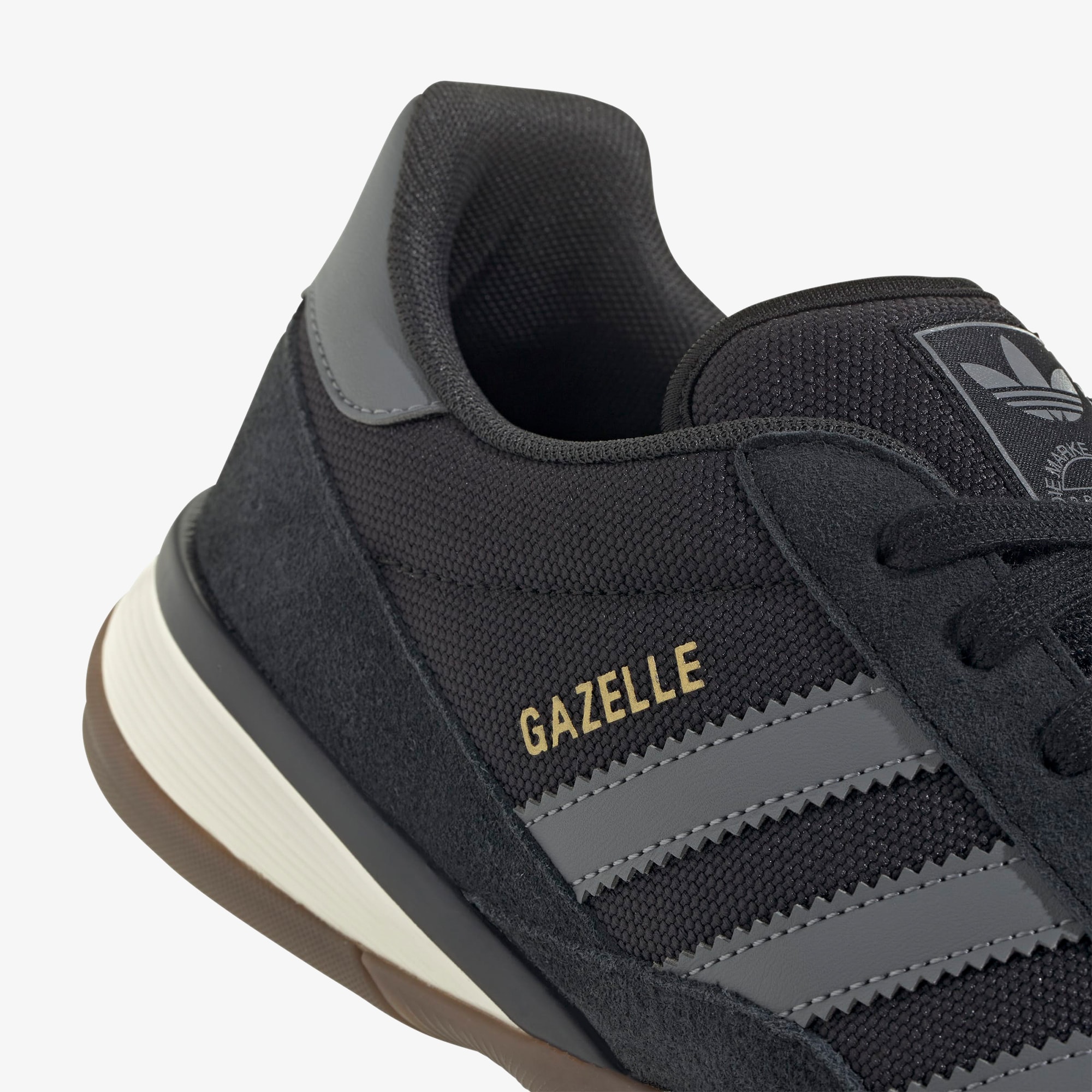Gazelle Sala 'Core Black'