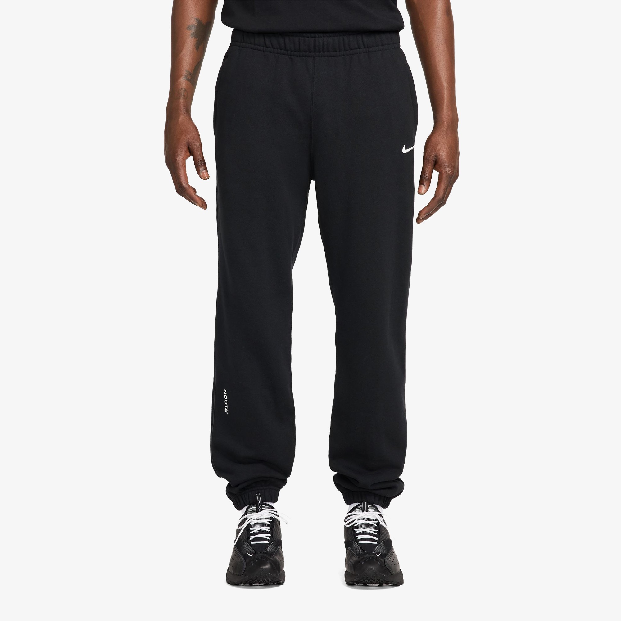 Nike x NOCTA Fleece CS Sweat Pants 'Black'
