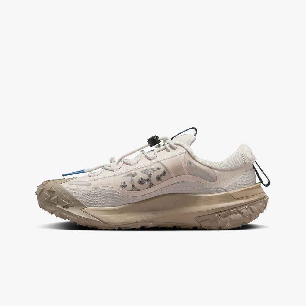 ACG Mountain Fly 2 Low 'Light Orewood Brown'