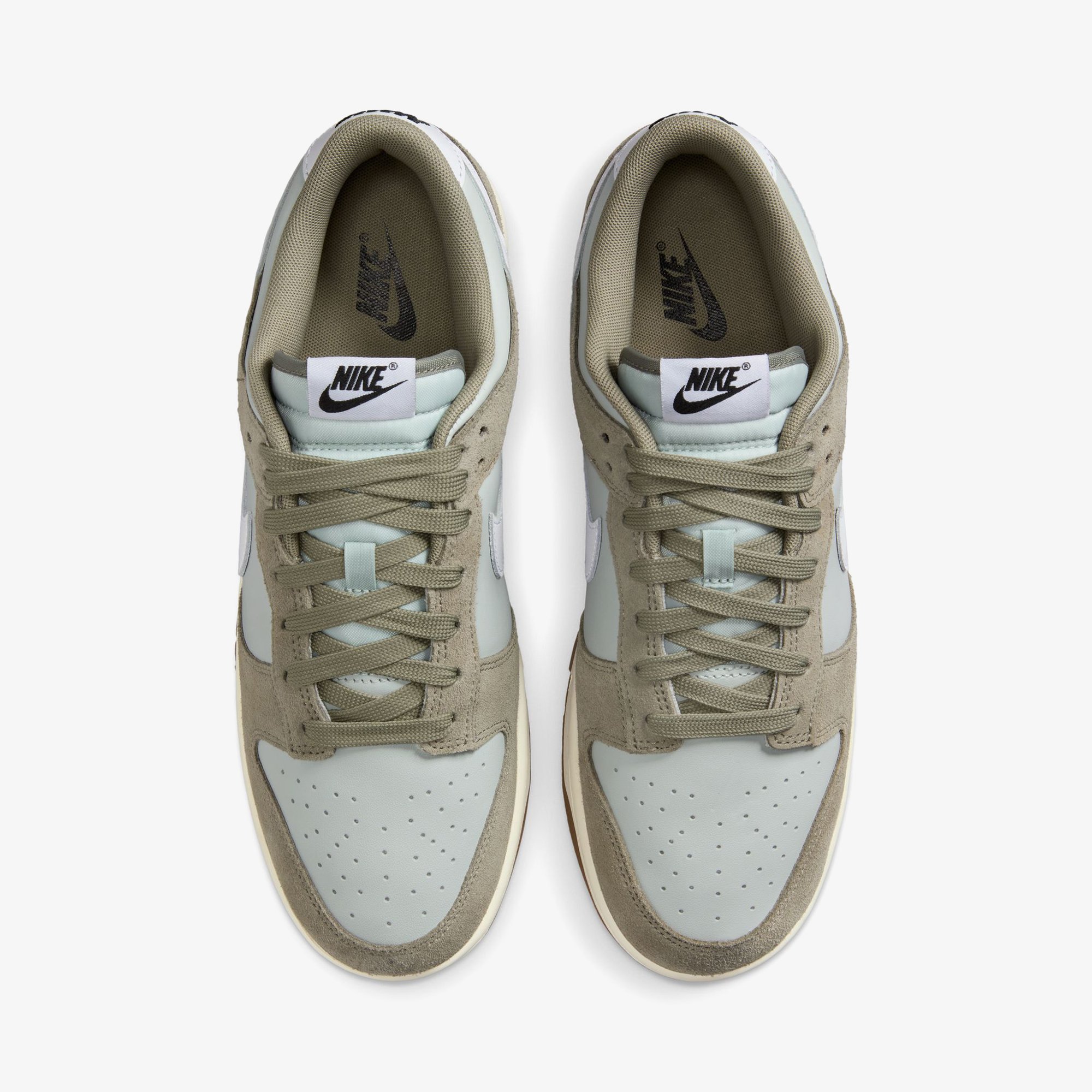Dunk Low Retro SE 'Olive' 