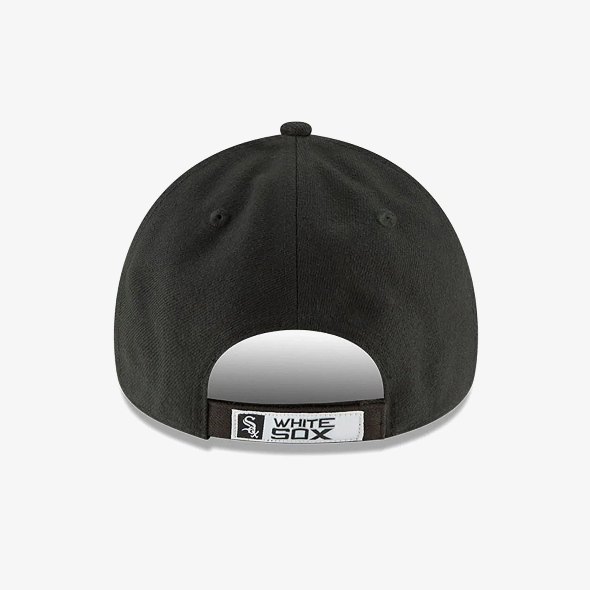 Chicago White Sox The League 9FORTY Adjustable Cap 'Black'