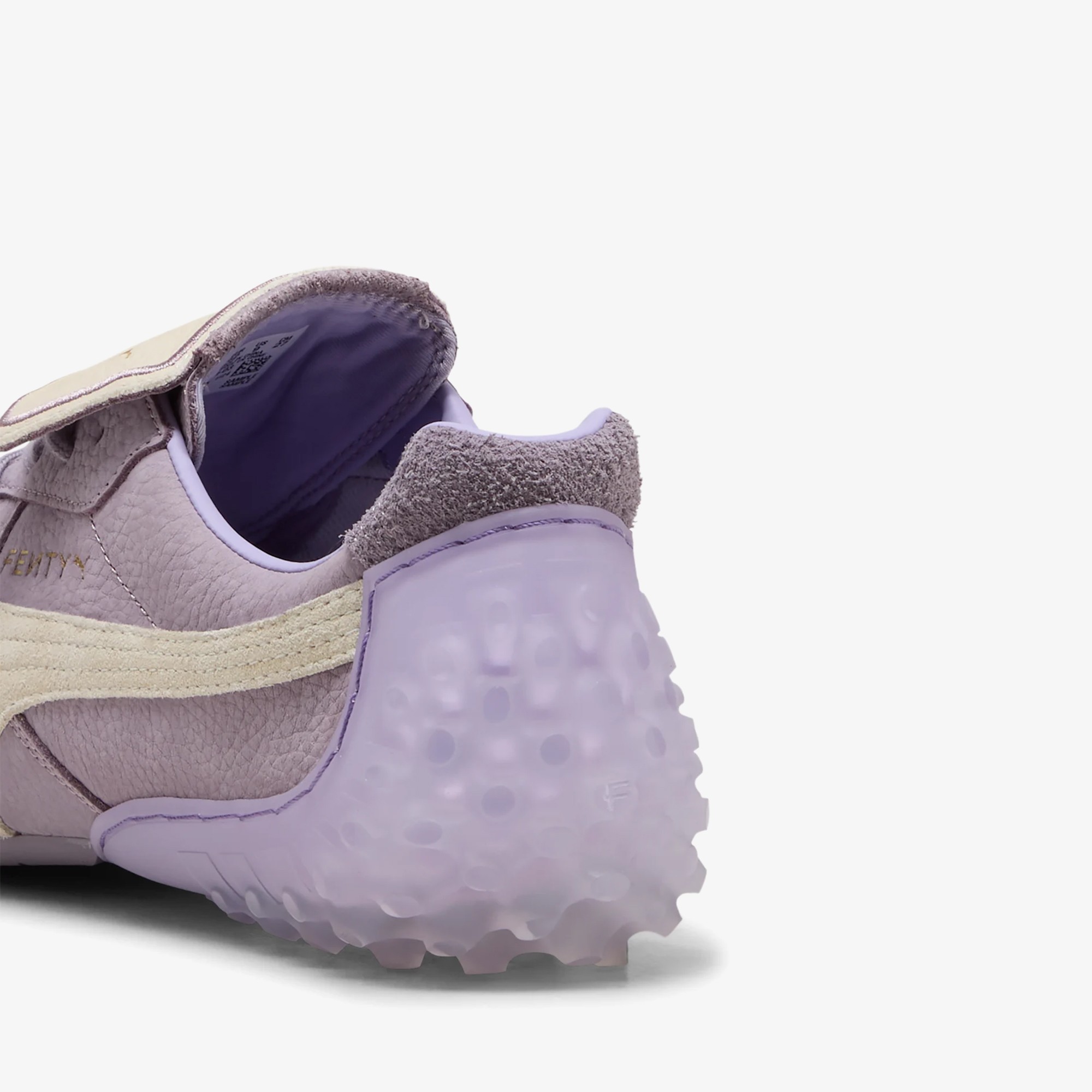 Puma x Fenty Avanti LS Stitched 'Light Purple' (W)