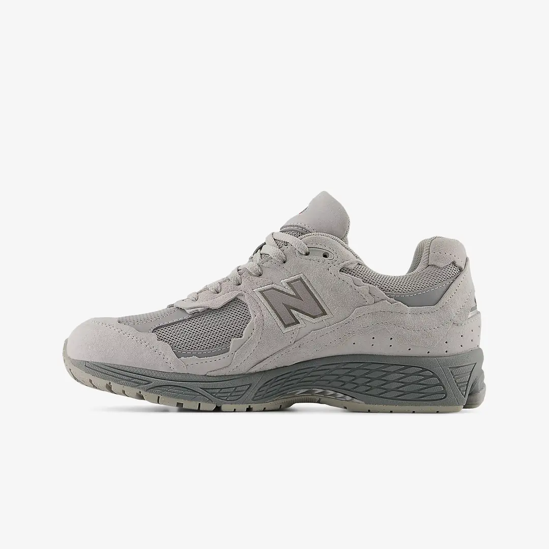 New Balance 2002DX Protection Pack GORE-TEX® 'Slate Grey' - WUNDER