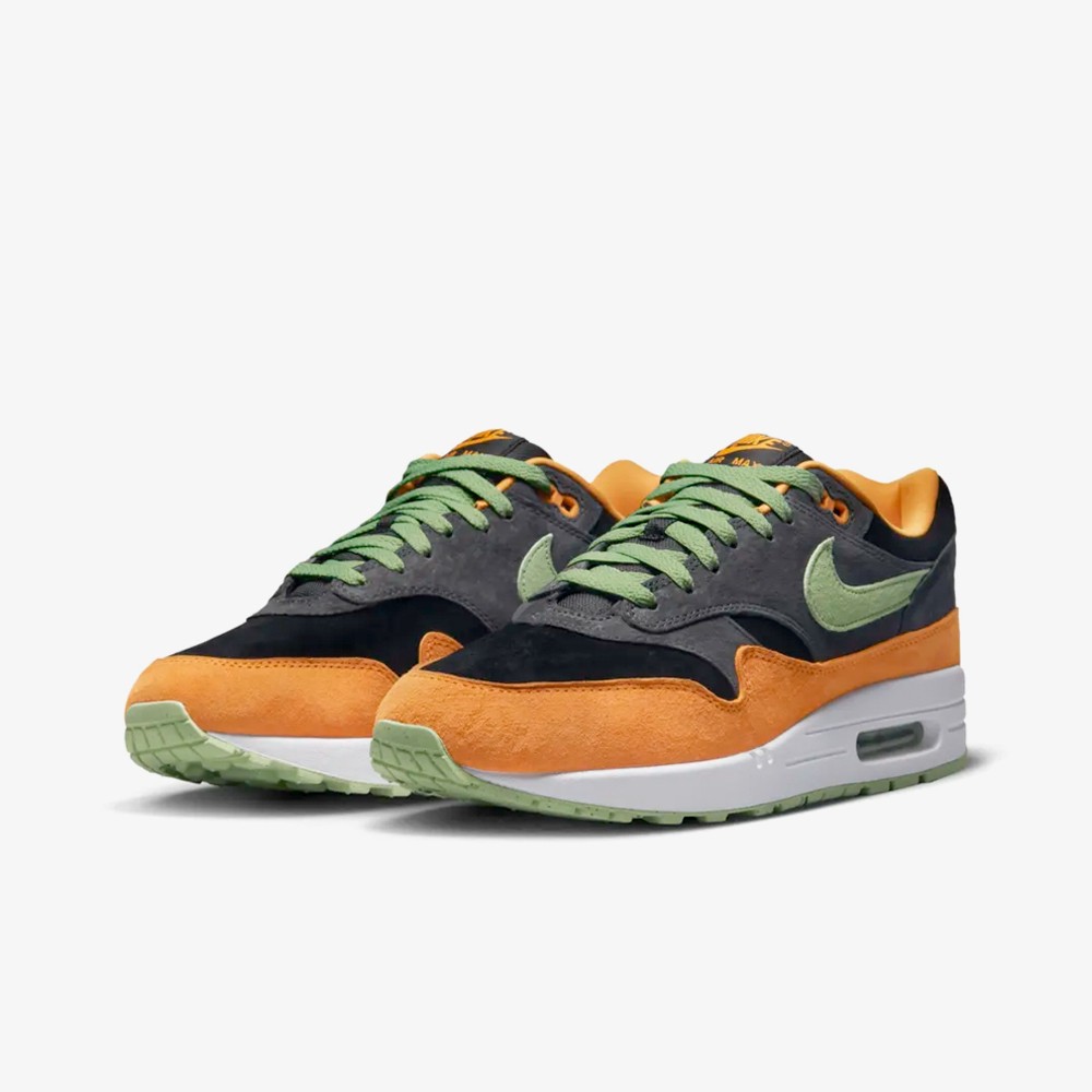 Air Max 1 PRM 'Ugly Duckling Honeydew'