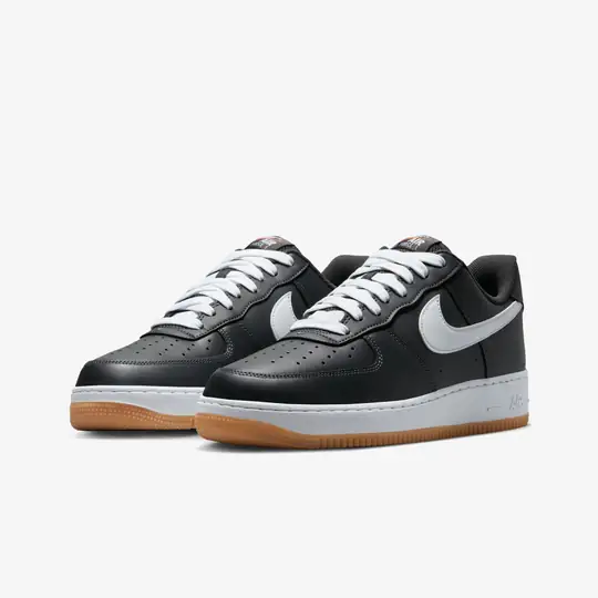 Air Force 1 Low 'Anthracite Gum' - Görsel 4