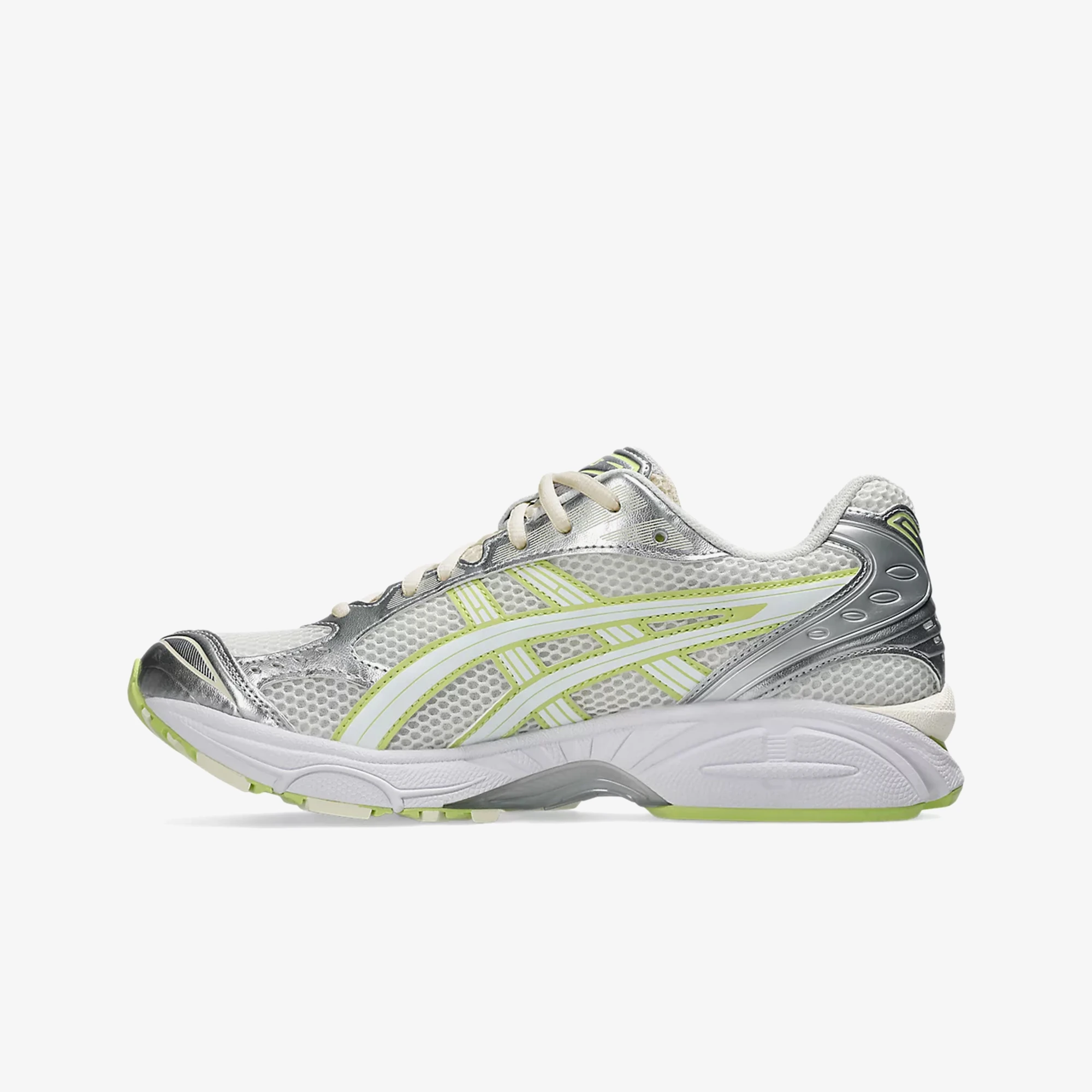 ASICS Gel-Kayano 14 'Cream & Pistachio' - WUNDER