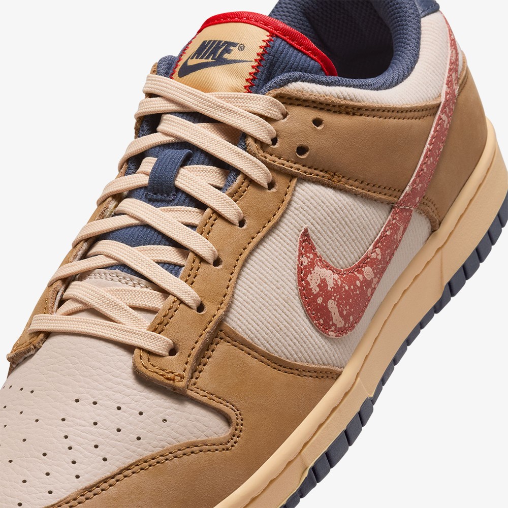 Dunk Low Retro 'Sketch & Exploration'