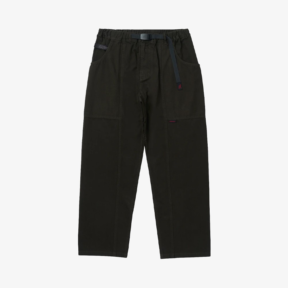 Gadget Pant 'Double Brown'