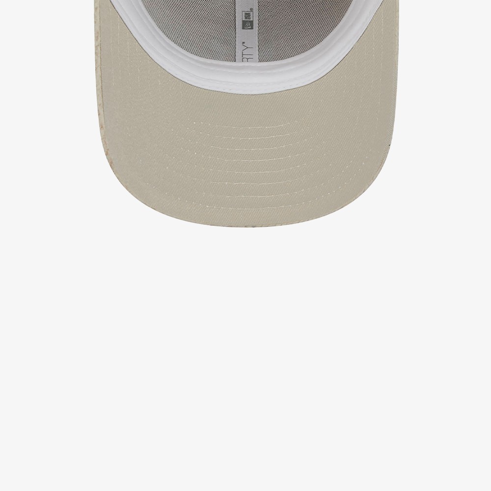 TEDDY 9FORTY Adjustable Cap 'Beige'