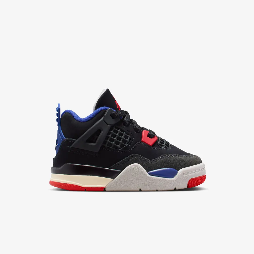 Air Jordan 4 Retro 'Rare Air' (TD) - WUNDER