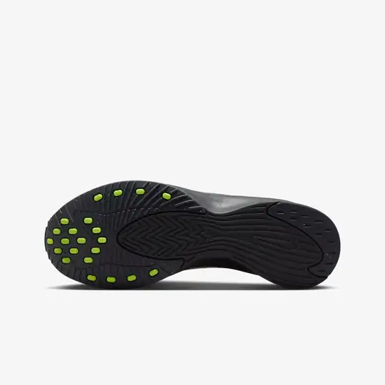 Air Superfly 'Metallic Silver' - Görsel 4