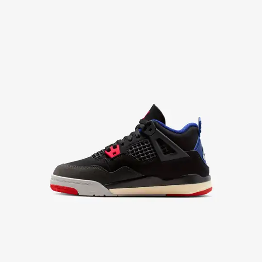 Air Jordan 4 Retro 'Rare Air' (PS) - Görsel 3