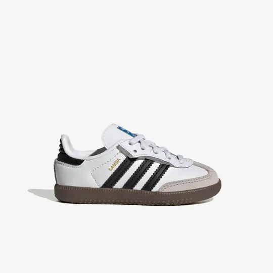 Samba OG Comfort Closure Kids 'Cloud White' - Görsel 2